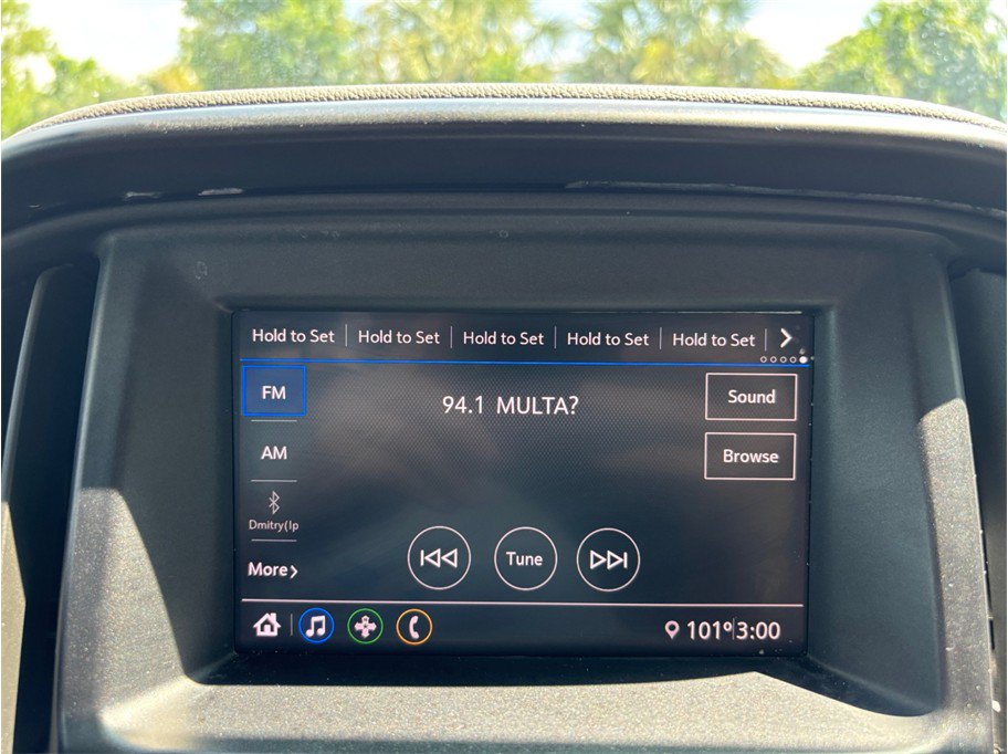 Used 2020 Chevrolet Colorado W/T RWD image 20