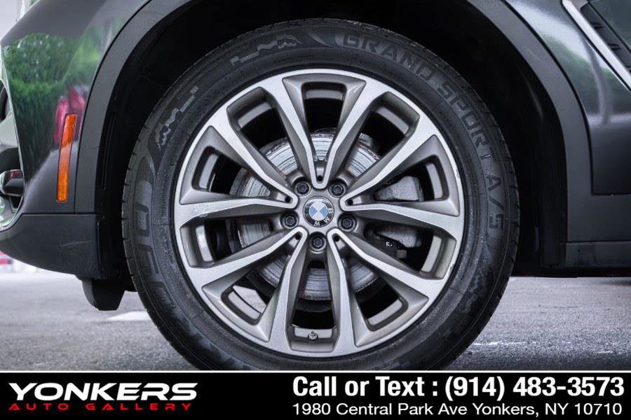 Used 2019 BMW X3 xDrive30i AWD/4WD image 13