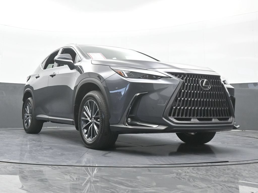 Used 2022 Lexus NX 350 AWD image 62