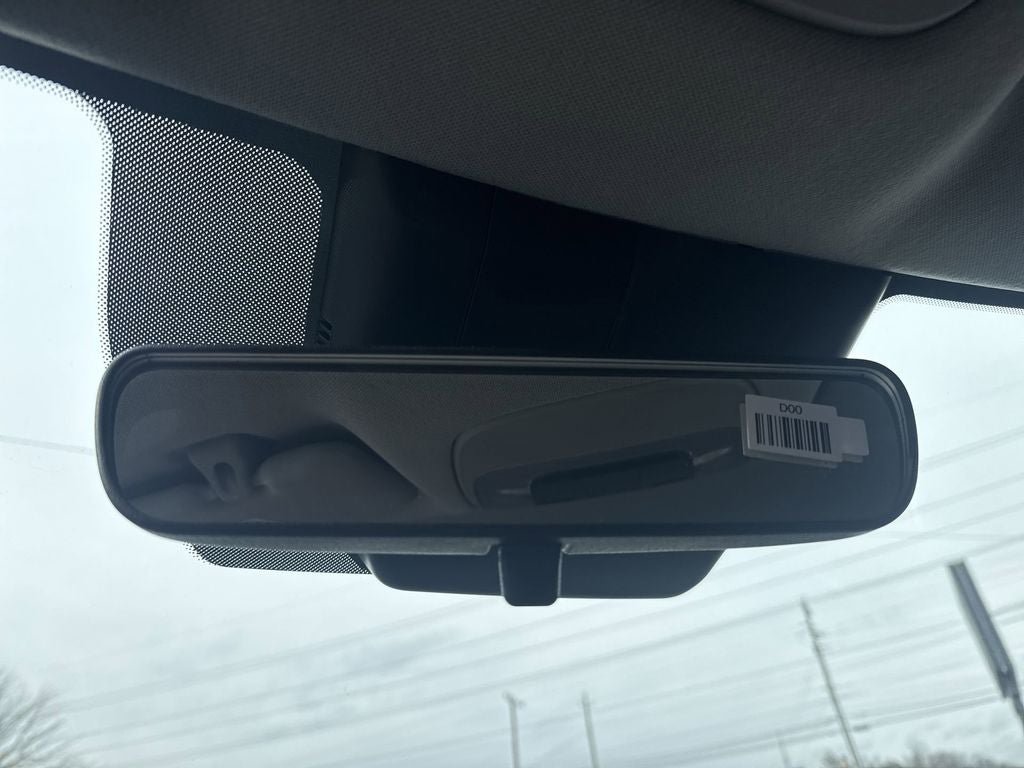 New 2026 Kia Seltos LX image 27