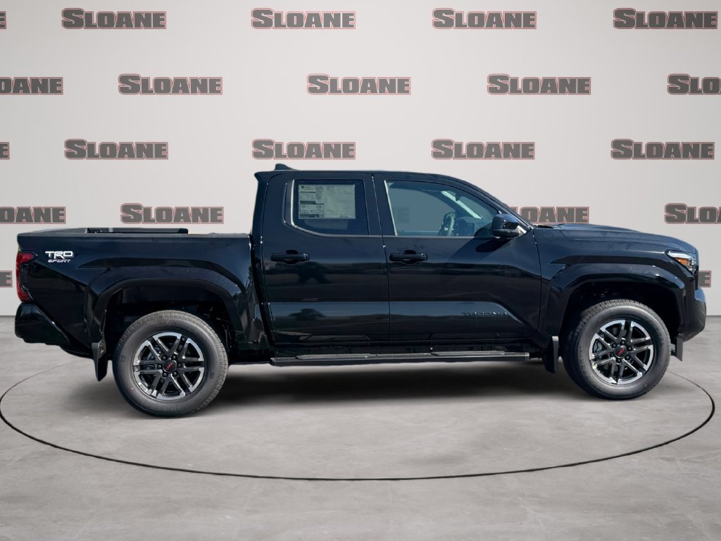 New 2026 Toyota Tacoma TRD Sport AWD/4WD image 6