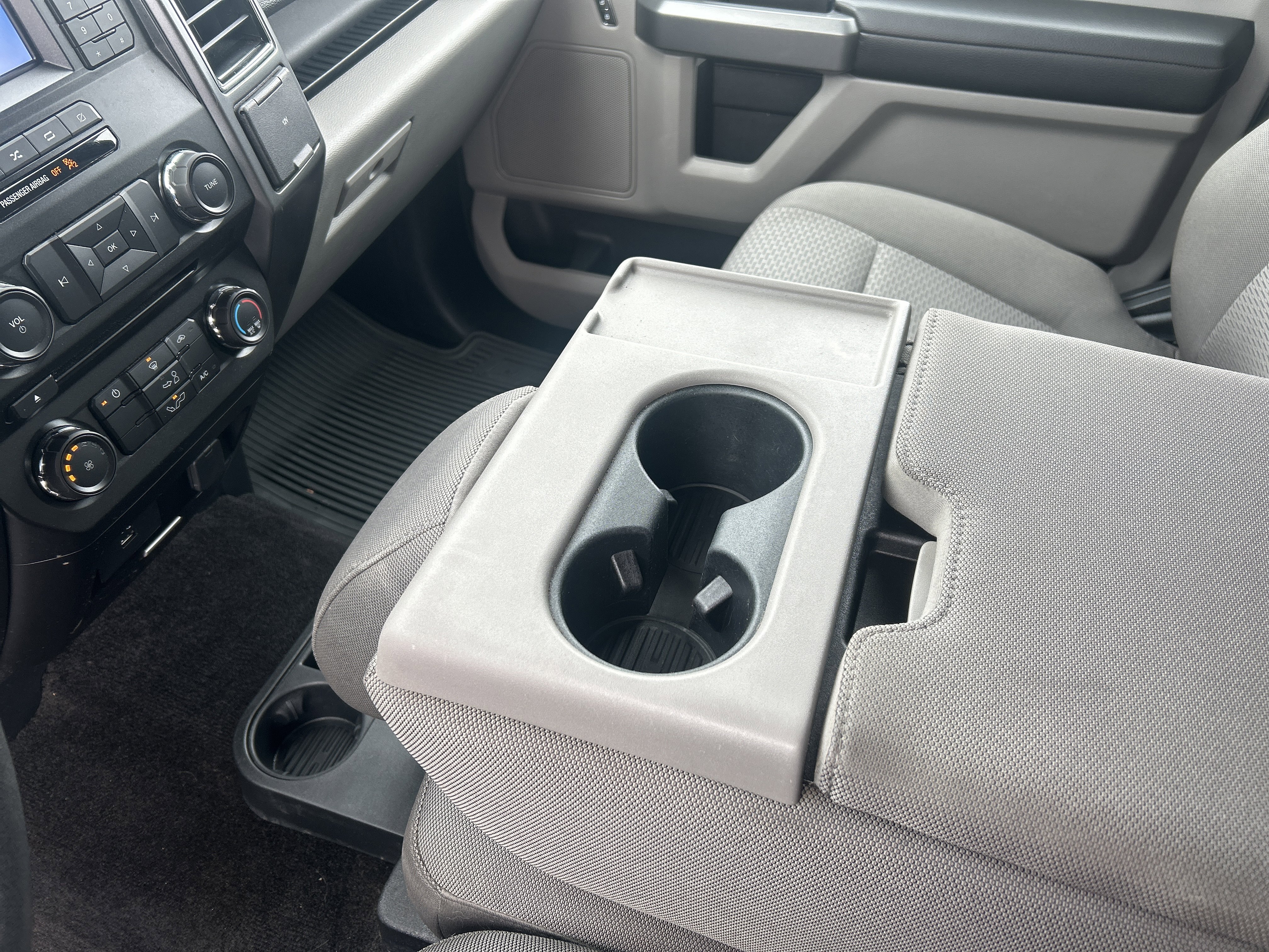 Used 2018 Ford F150 XLT w/ Trailer Tow Package image 21