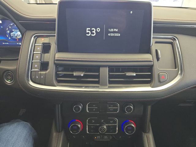 Certified 2022 Chevrolet Tahoe RST w/ Luxury Package AWD/4WD image 16