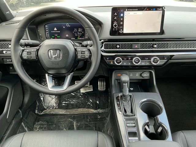 New 2026 Honda Civic Sport Touring image 7
