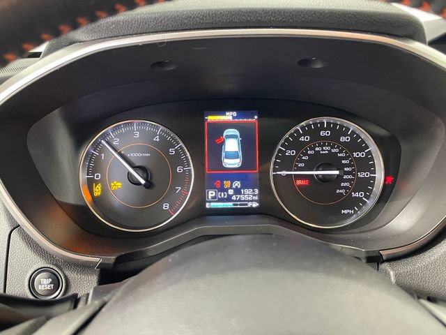 Used 2020 Subaru Crosstrek 2.0i Limited w/ Moonroof Package w/Navigation AWD/4WD image 5