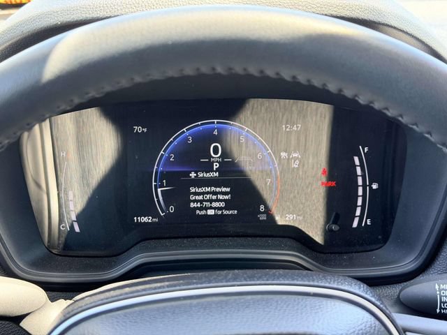 Used 2026 Toyota Corolla Cross LE FWD image 24