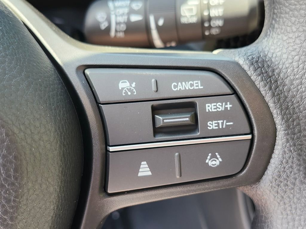 New 2026 Honda CR-V EX image 27