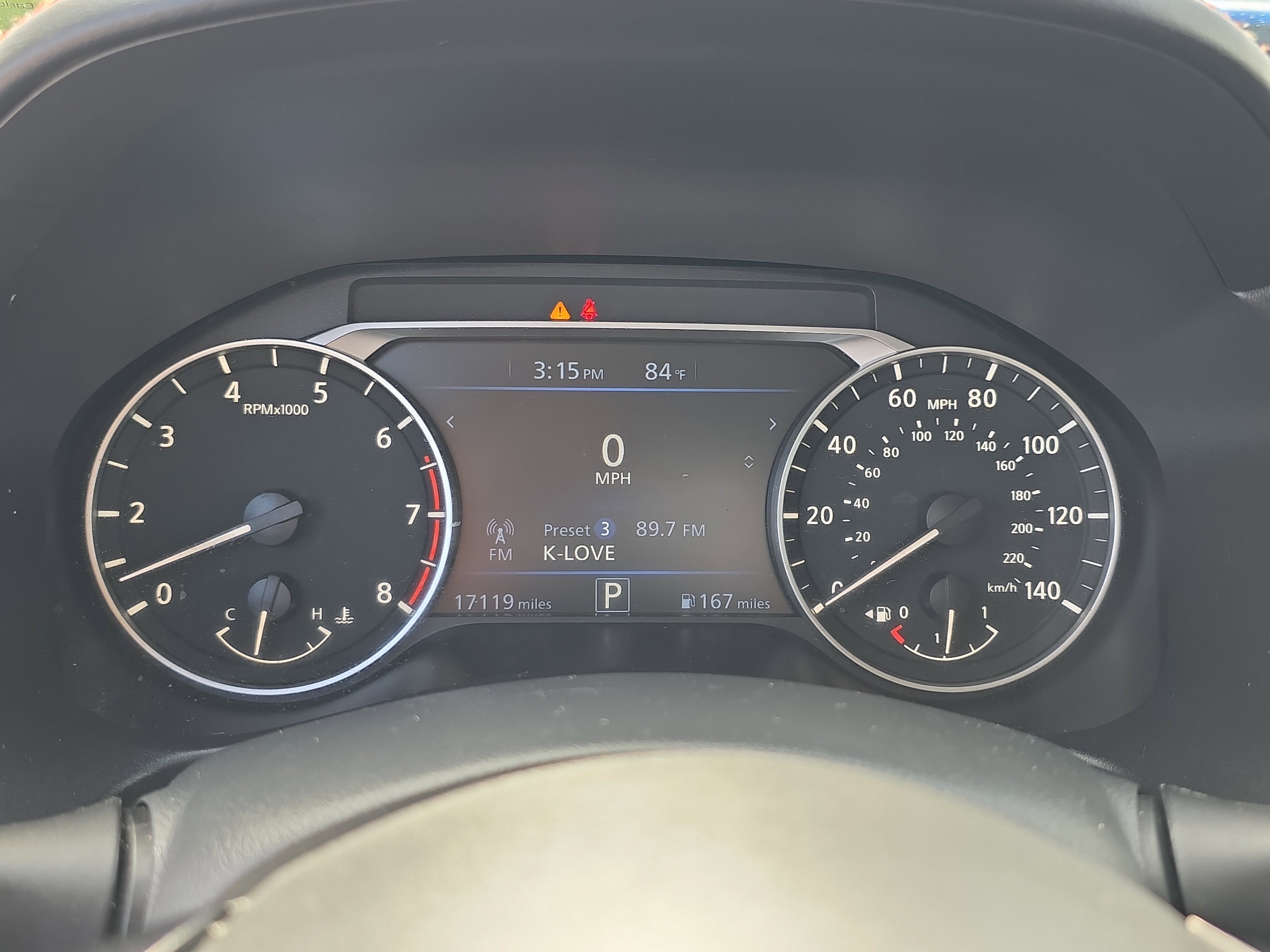 Used 2025 Nissan Altima 2.5 SR AWD/4WD image 30