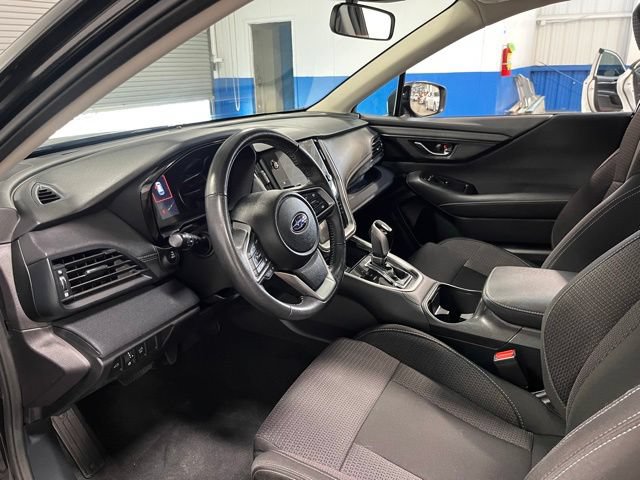 Used 2023 Subaru Outback Premium AWD/4WD image 22