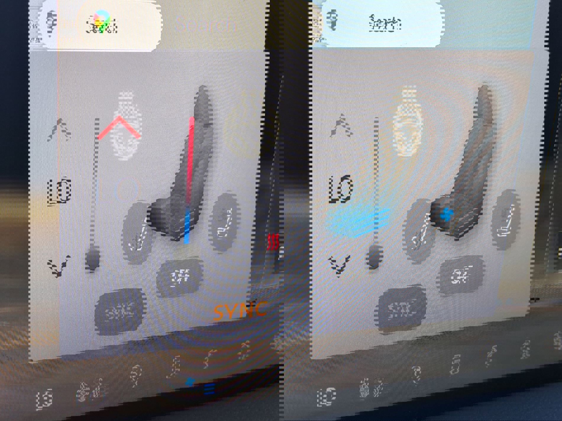 New 2026 Nissan Armada Platinum image 23