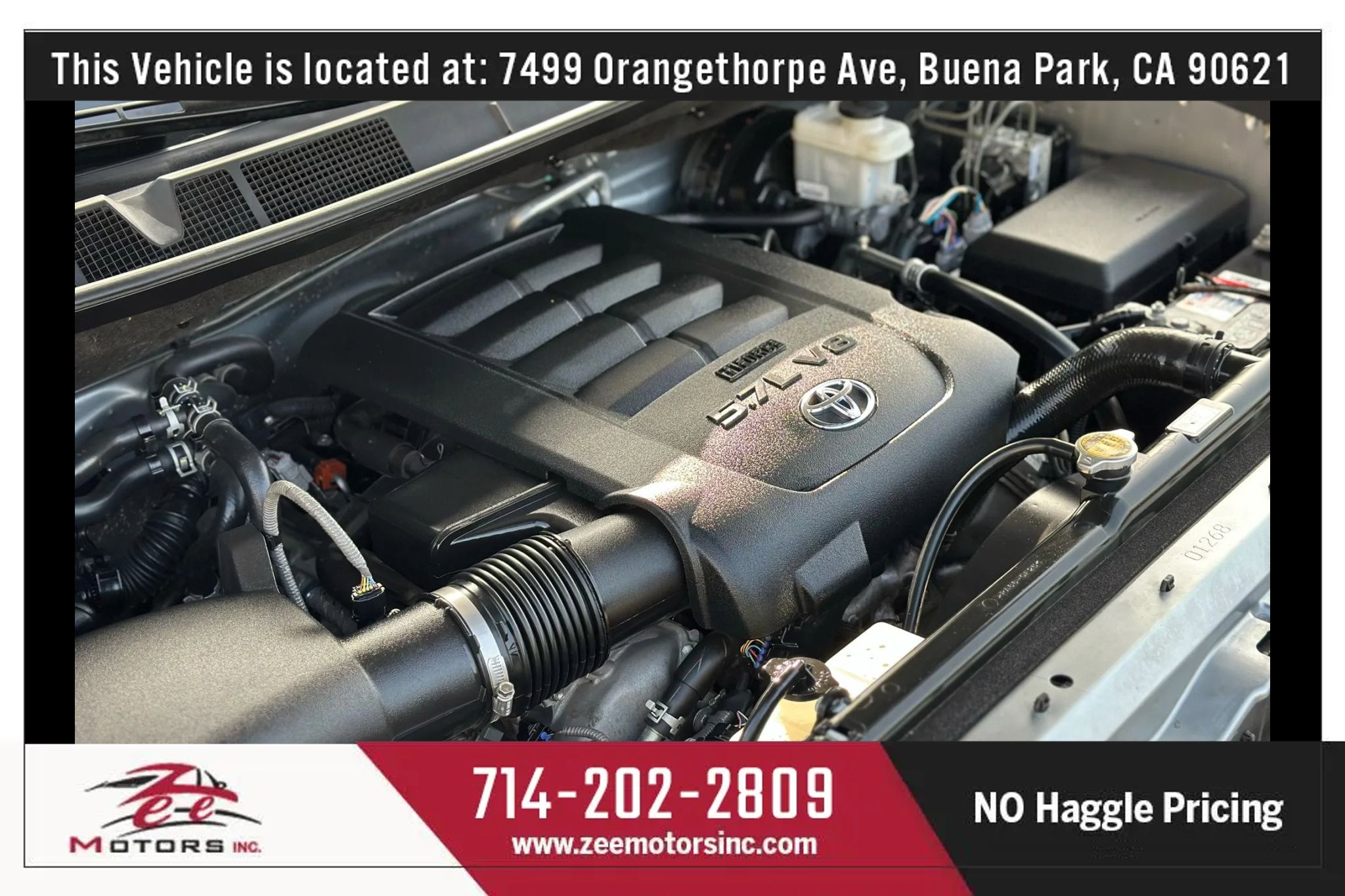 Used 2016 Toyota Sequoia SR5 image 55