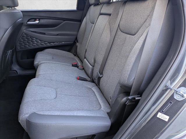 Used 2023 Hyundai Santa Fe SEL image 19
