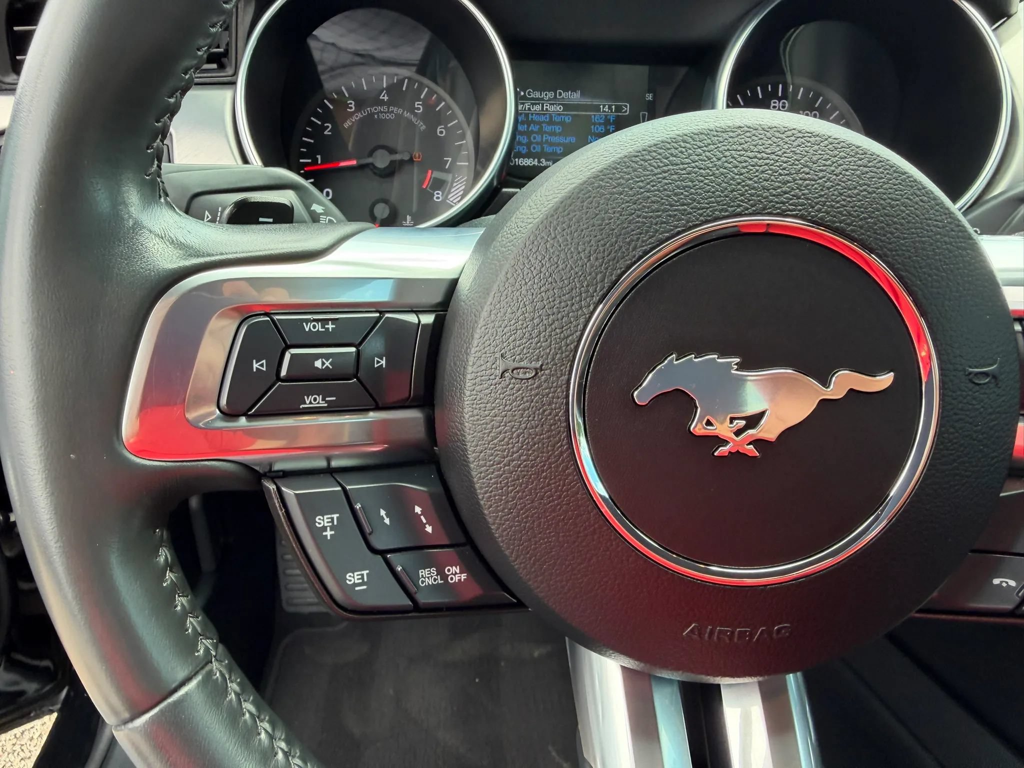Used 2023 Ford Mustang GT w/ Equipment Group 301A RWD image 28