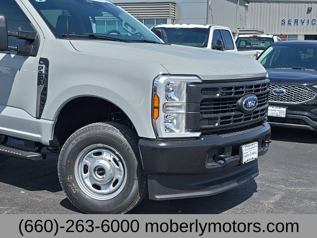 New 2026 Ford F250 XL AWD/4WD image 57