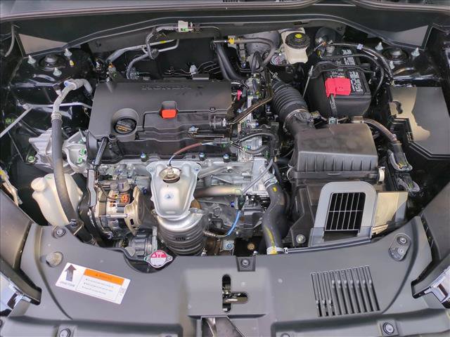 New 2027 Honda HR-V LX image 16