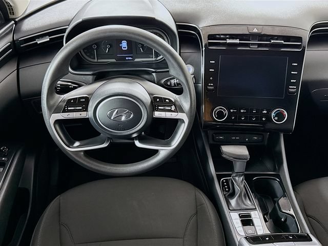 Used 2023 Hyundai Tucson SEL FWD image 23