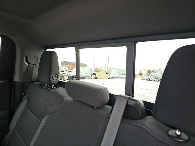 Used 2023 Chevrolet Silverado 1500 LT w/ All Star Edition Plus image 24
