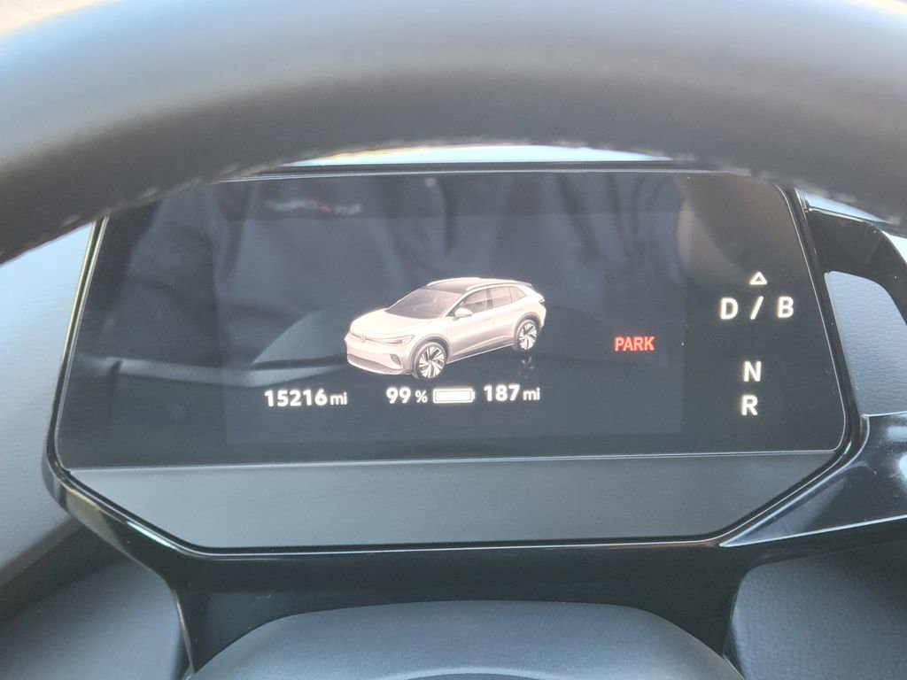 Certified 2024 Volkswagen ID.4 2WD image 19