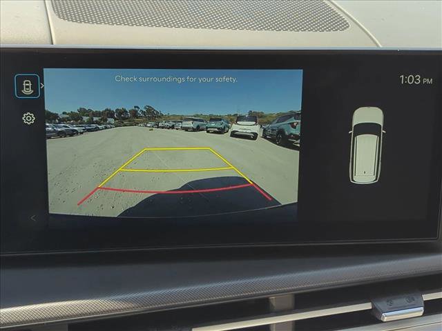 New 2026 Hyundai Santa Fe SE image 12