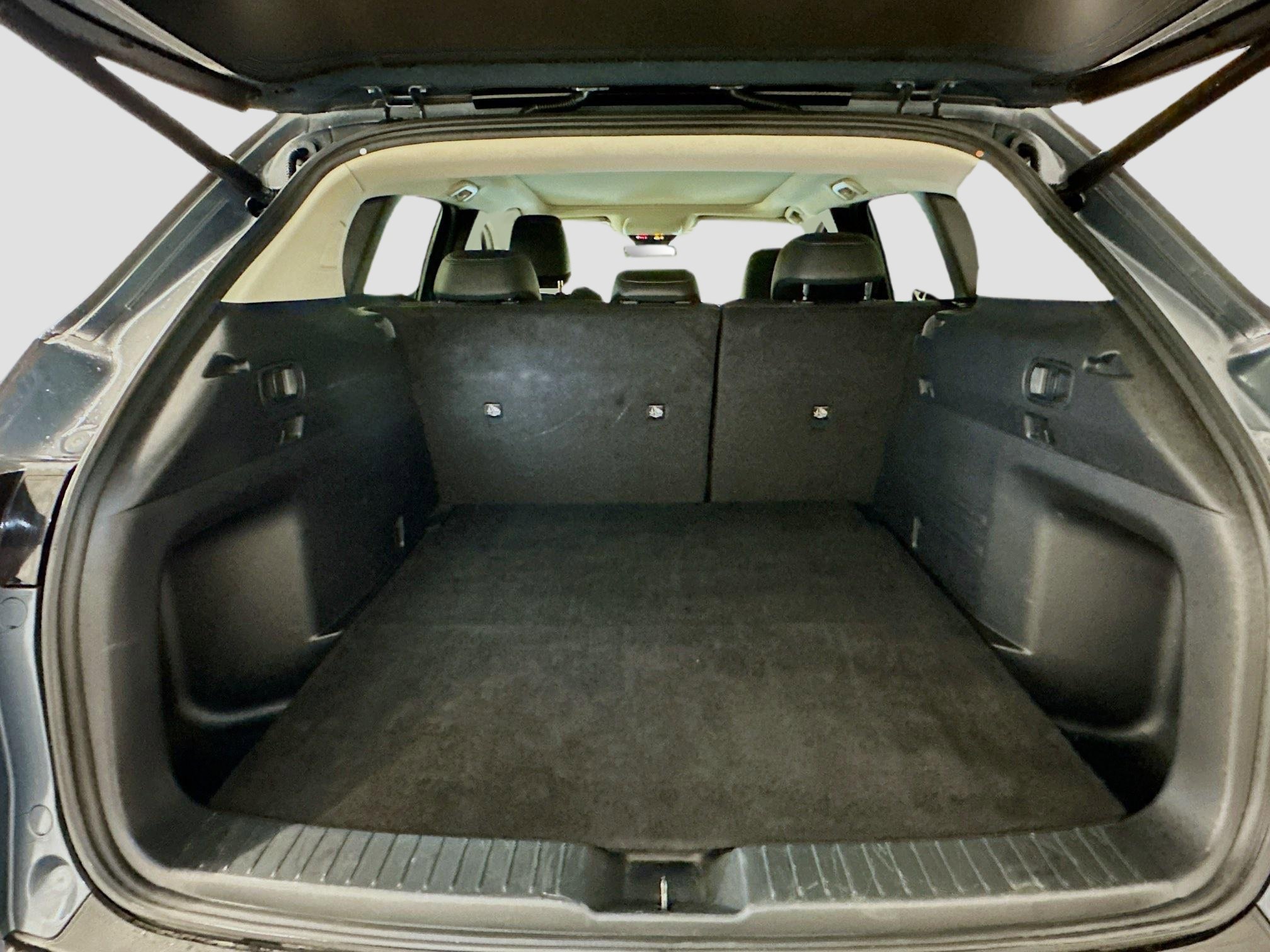 Used 2024 MAZDA CX-50 AWD 2.5 S w/ Premium Package image 30