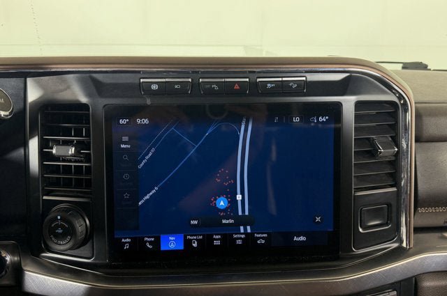 Used 2024 Ford F350 King Ranch w/ FX4 Off-Road Package AWD/4WD image 12