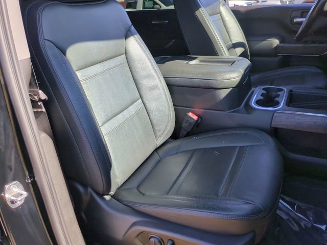Used 2020 GMC Sierra 2500 Denali w/ Denali Ultimate Package image 25