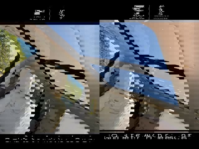 Used 2018 Cadillac XT5 Luxury w/ Driver Awareness Package FWD image 23