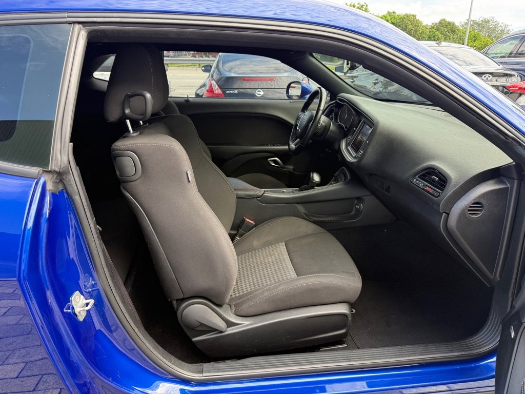 Used 2020 Dodge Challenger R/T Scat Pack image 27