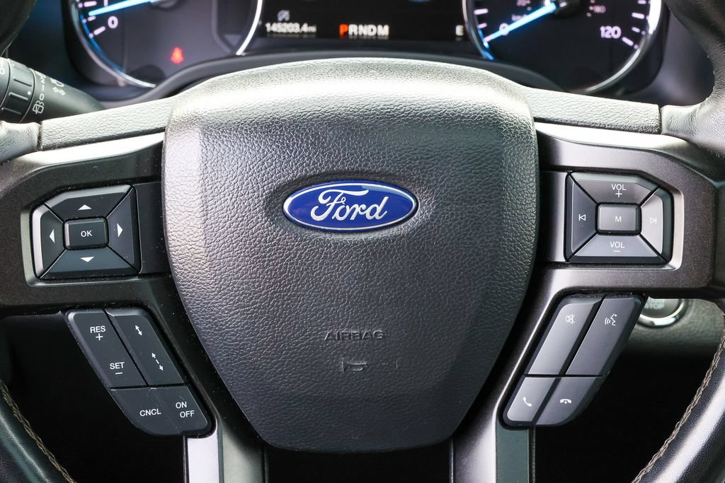 Used 2018 Ford Expedition Max Limited w/ Equipment Group 301A AWD/4WD image 10
