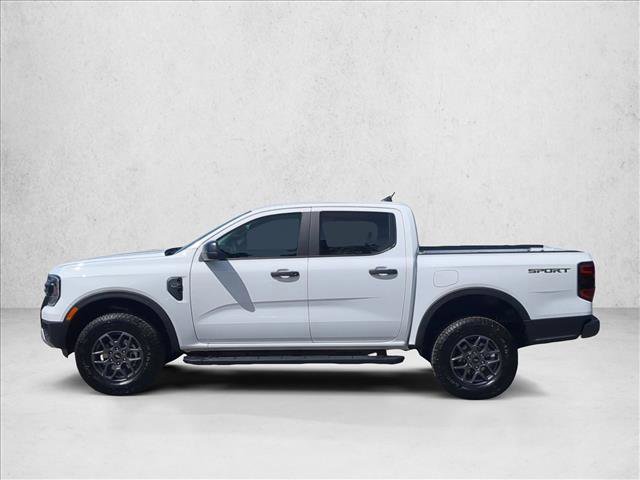 New 2026 Ford Ranger XLT image 5