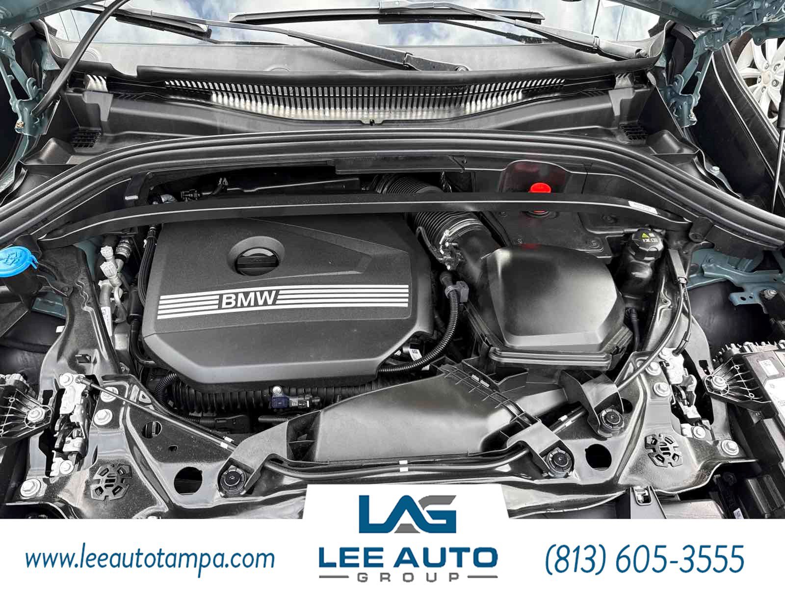 Used 2023 BMW X1 xDrive28i w/ Premium Package image 25