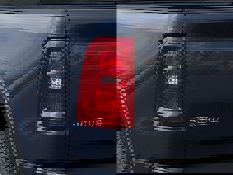 New 2026 RAM 1500 Big Horn image 35