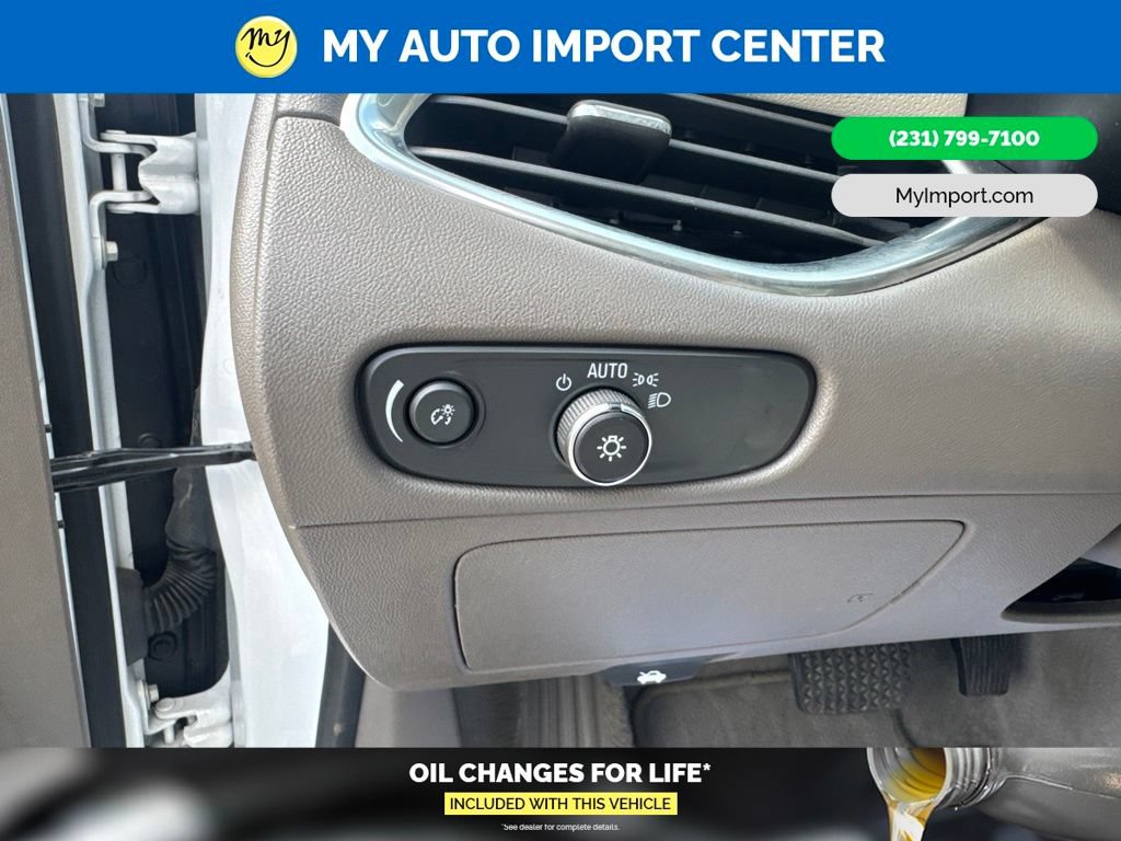 Used 2024 Chevrolet Malibu LT FWD image 15
