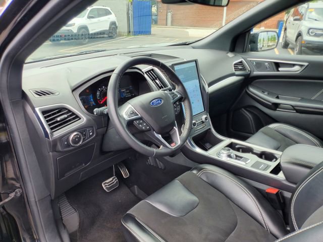 Used 2023 Ford Edge ST AWD/4WD image 12