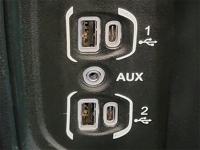 Certified 2025 RAM 1500 Big Horn image 7