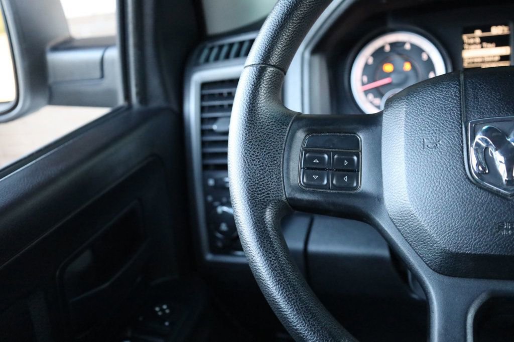 Used 2013 RAM 1500 Express image 24