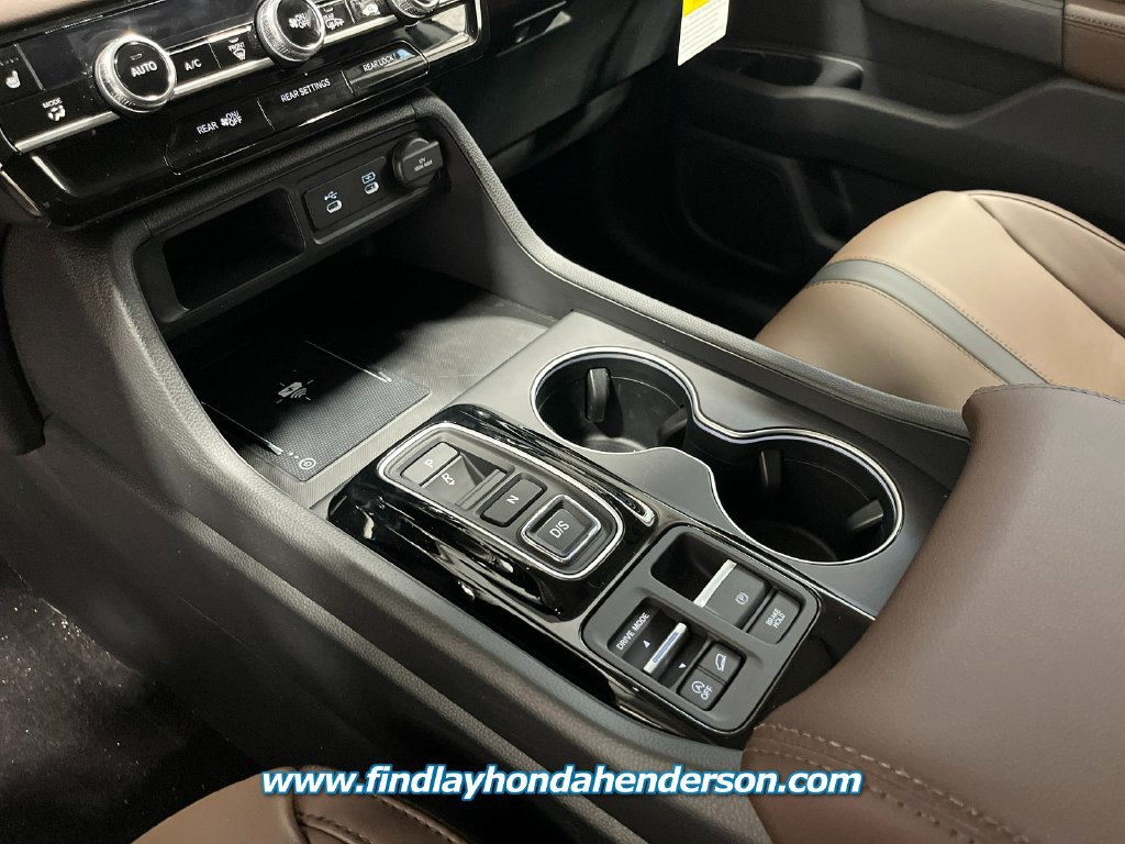 New 2026 Honda Pilot Touring image 20