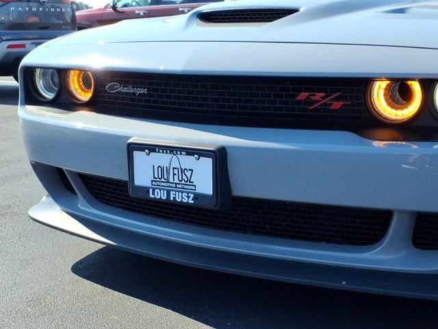 Used 2021 Dodge Challenger R/T Scat Pack RWD image 34