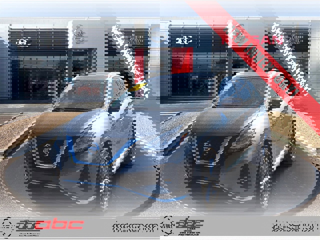 Used 2021 Nissan Murano Platinum w/ Cargo Package