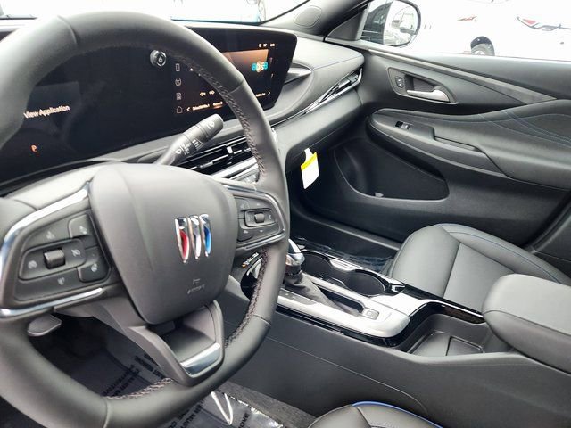 New 2026 Buick Envista Sport Touring w/ Convenience I Package image 13