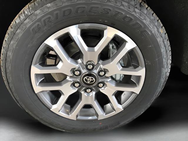 New 2026 Toyota Tundra 1794 Edition image 9