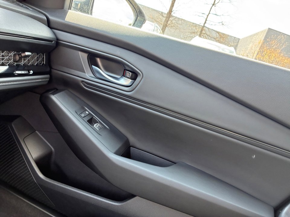 Used 2023 Honda Accord EX-L image 35