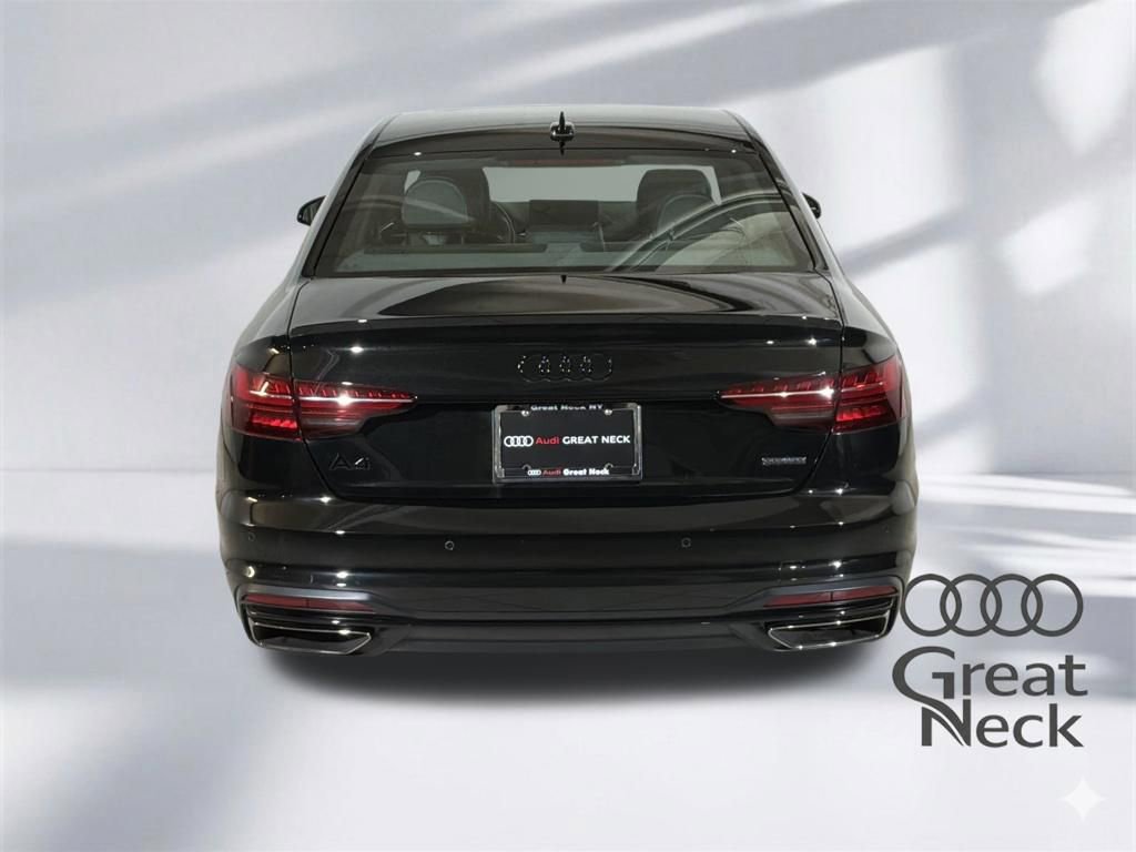 Used 2023 Audi A4 2.0T Premium Plus w/ Premium Plus Package image 22