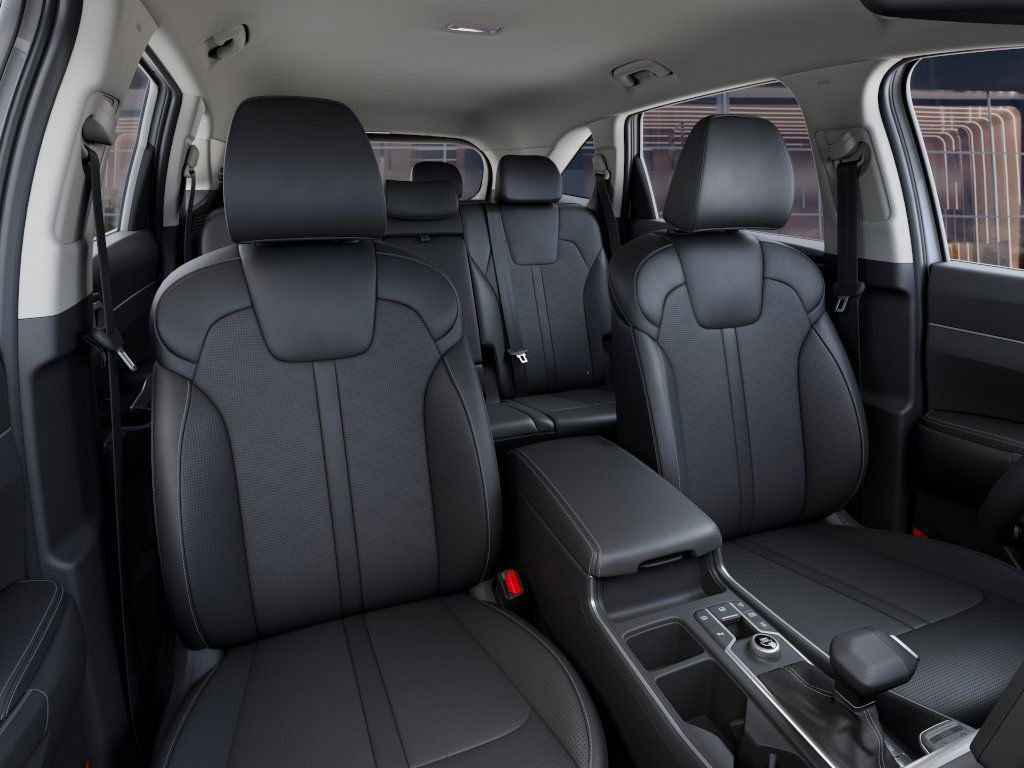 New 2025 Kia Sorento S image 15