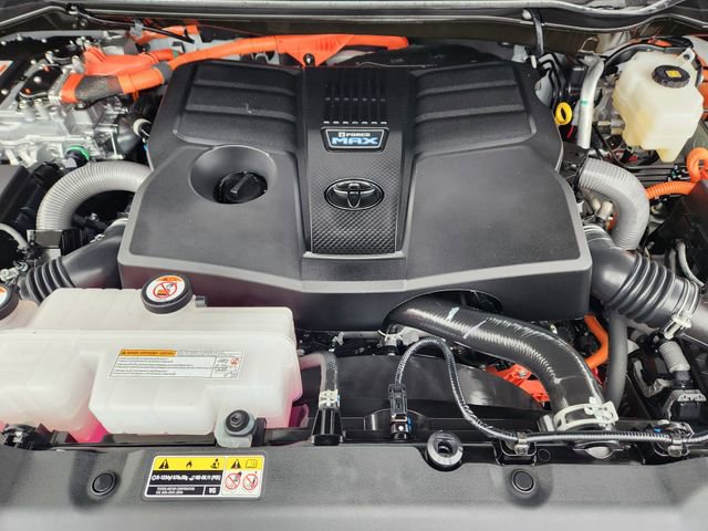 Certified 2026 Toyota Tundra TRD Pro AWD/4WD image 26
