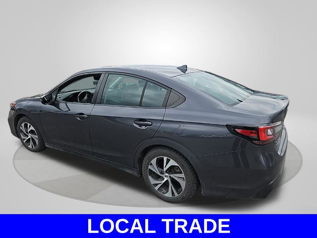 Used 2024 Subaru Legacy Premium AWD/4WD image 17