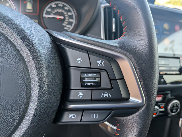 Used 2019 Subaru Forester Sport AWD/4WD image 26