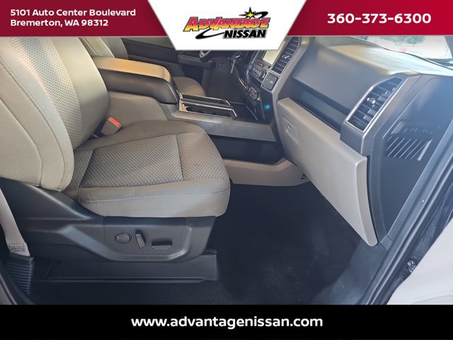 Used 2020 Ford F150 XLT w/ Equipment Group 302A Luxury RWD image 19