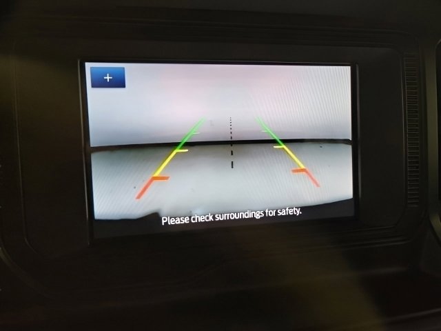 Used 2022 Ford Bronco Black Diamond image 3