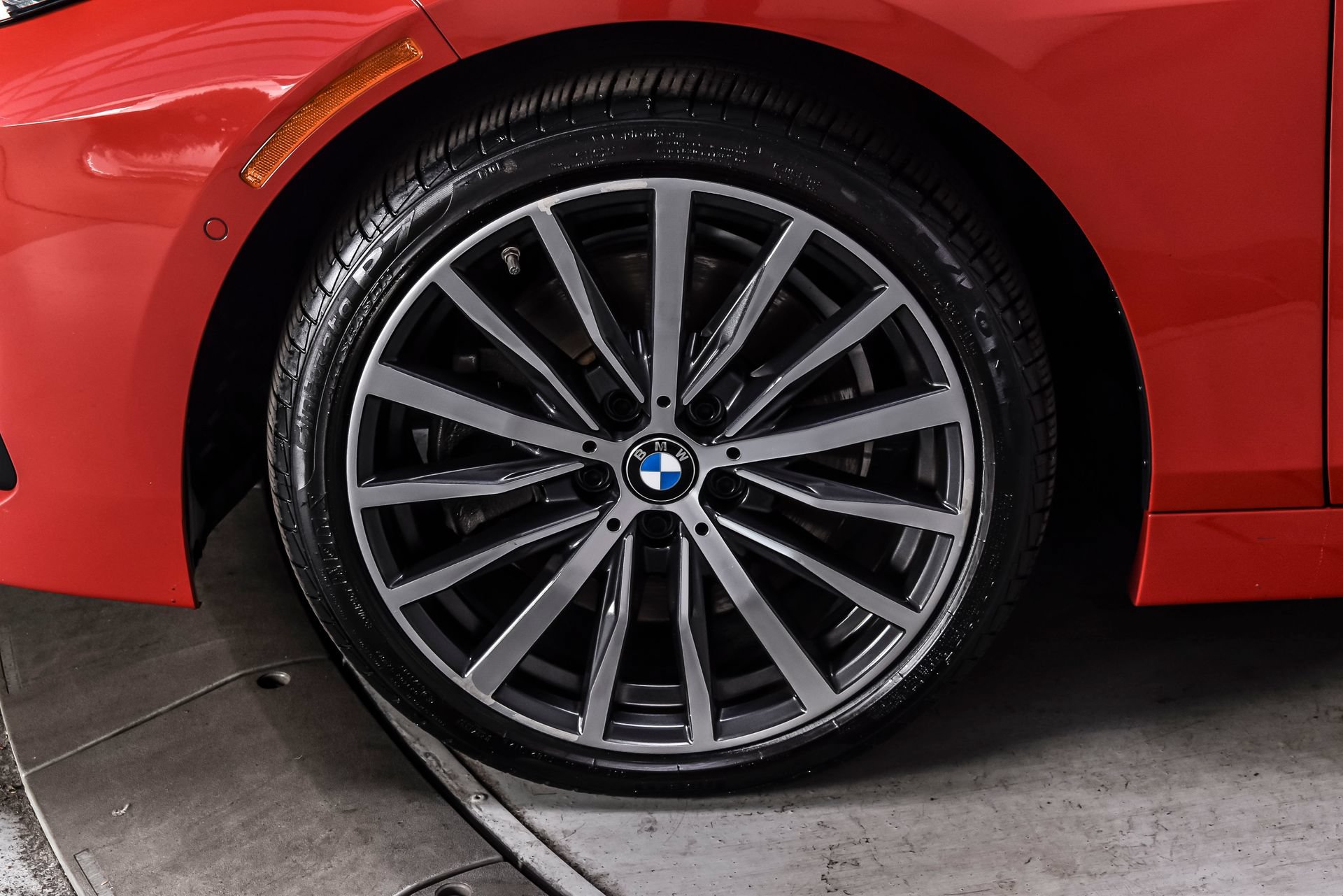 Used 2021 BMW 228i xDrive Gran Coupe w/ Convenience Package AWD/4WD image 9